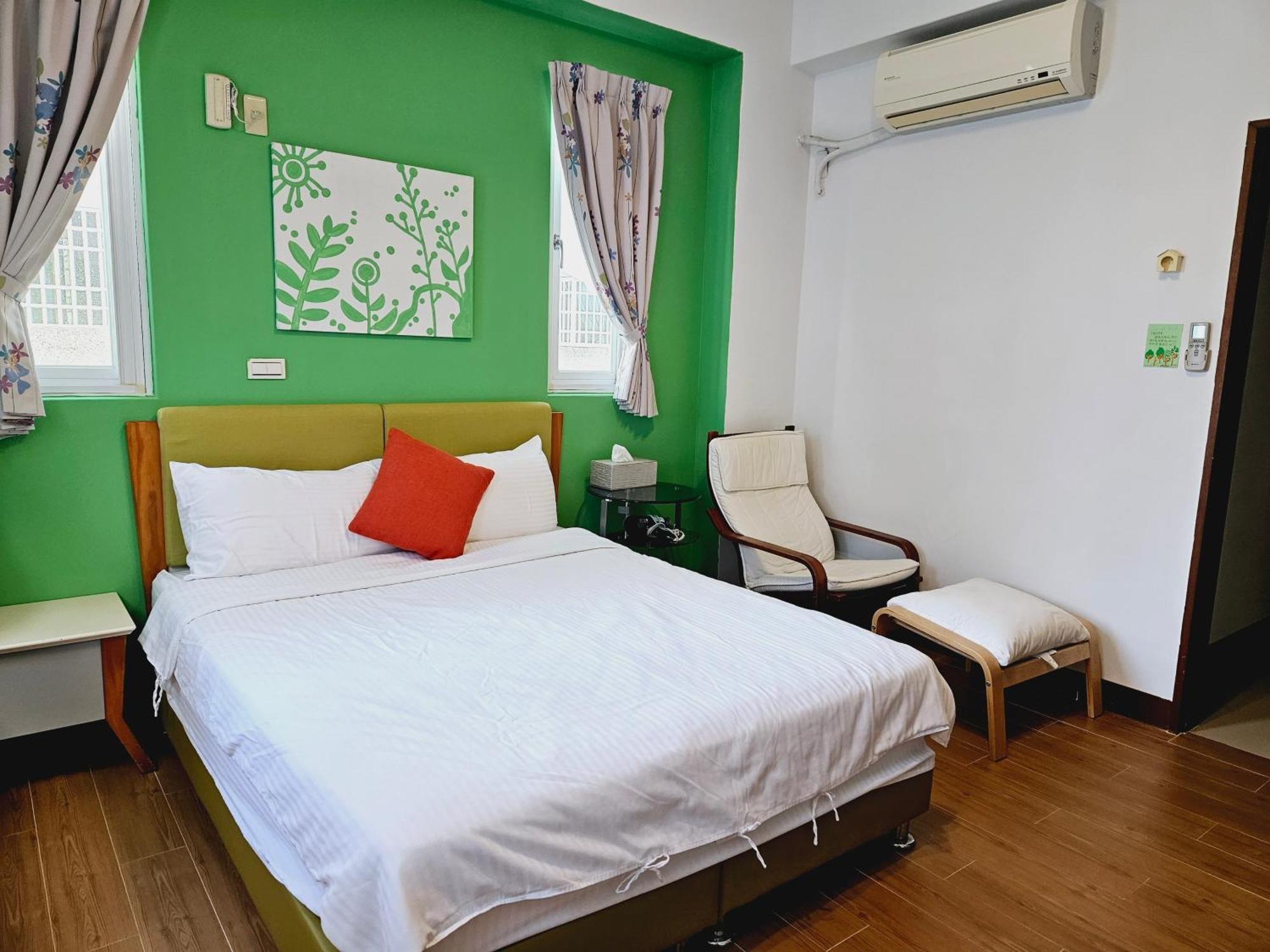 Sunny Sun B&B T'ai-tung Esterno foto