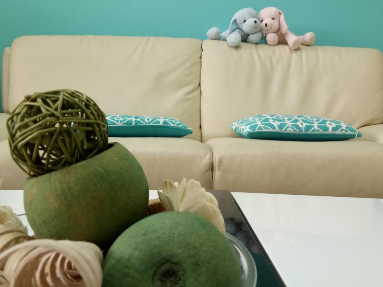 Sunny Sun B&B T'ai-tung Esterno foto